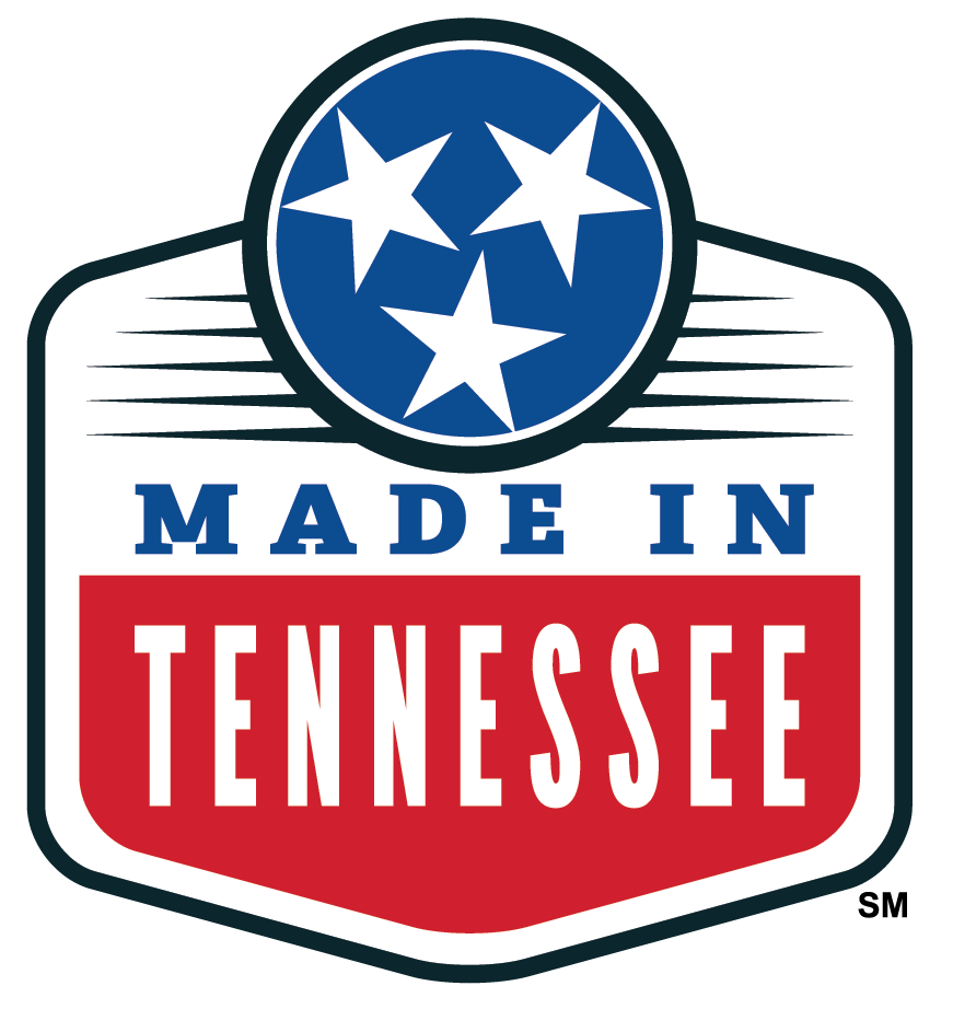 Made in Tennessee